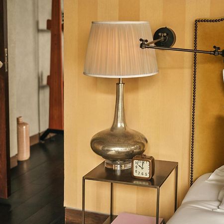 Soho House Istanbul Hotell Exteriör bild