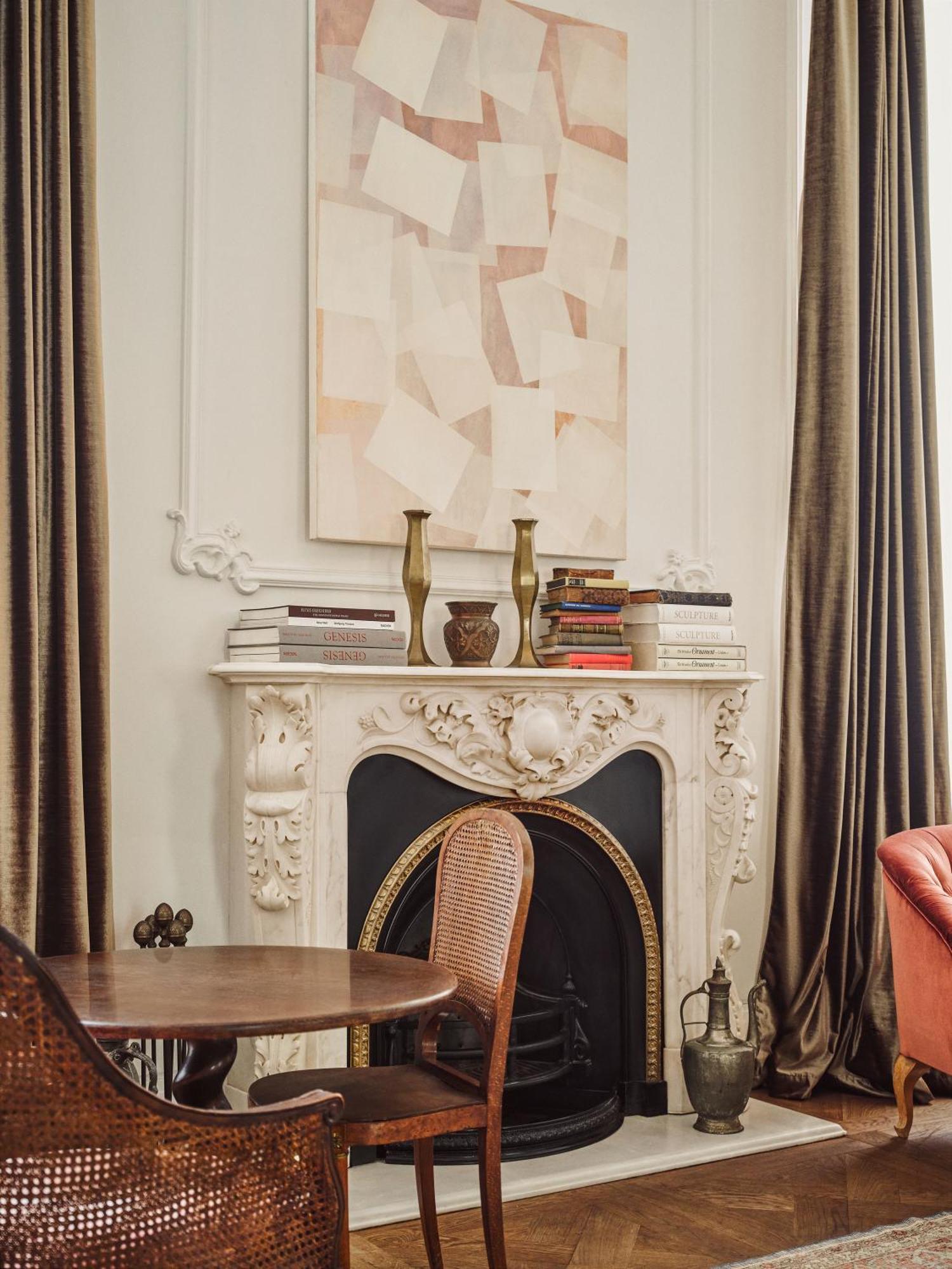 Soho House Istanbul Hotell Exteriör bild