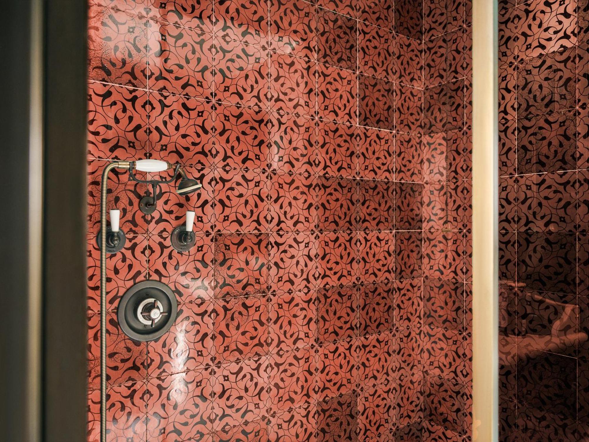 Soho House Istanbul Hotell Exteriör bild