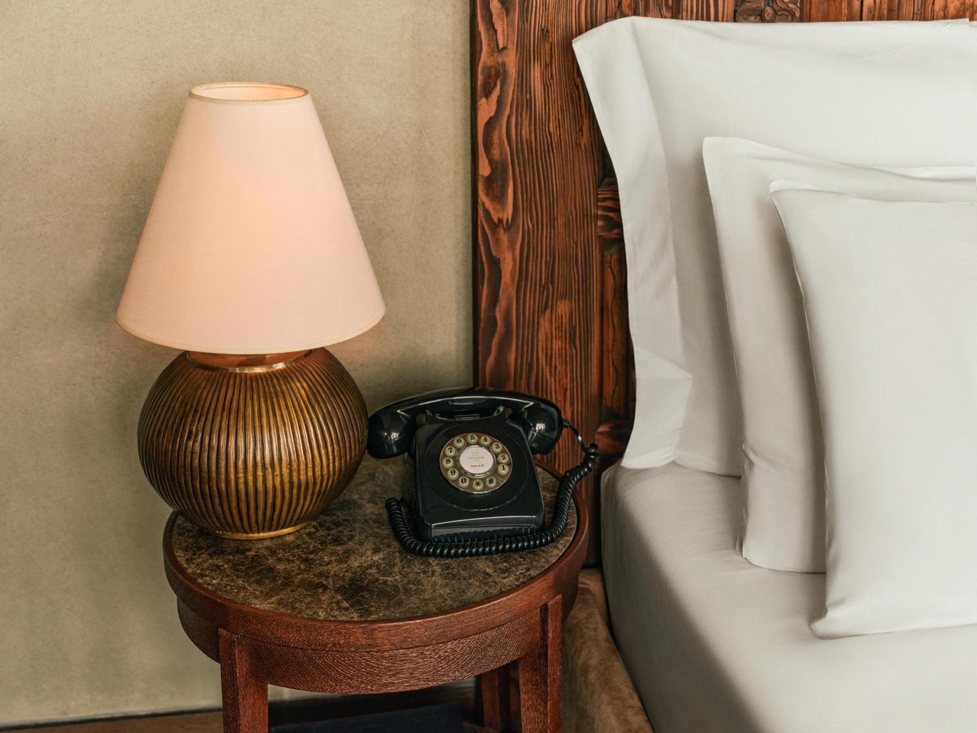 Soho House Istanbul Hotell Exteriör bild