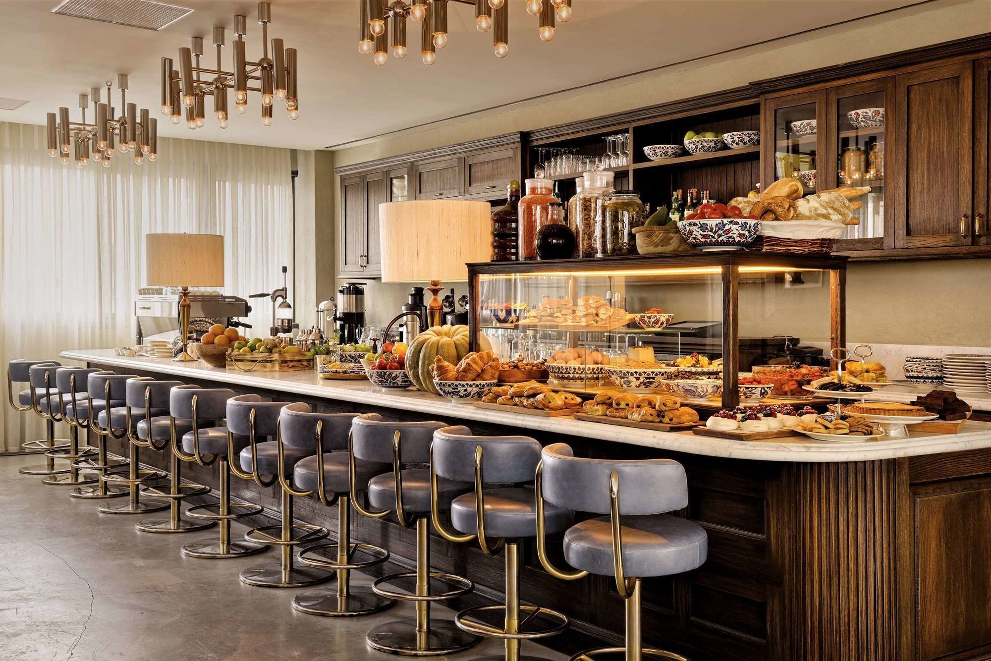 Soho House Istanbul Hotell Exteriör bild